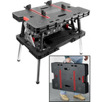 🛠Folding Table Work Bench💋