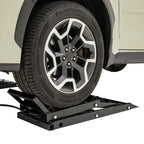 Capacity Hydraulic Underbody Access Car Lift with Ramp💋