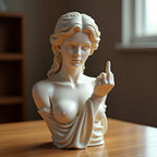 Venus with Attitude – The Original ‘Talk to the Hand’ Icon!💋