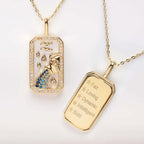 ZODIAC NECKLACE💋
