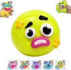 🤪Limited Edition Dog Face Swap Squishy | Cute, Funny & Totally Addictive 💥💋