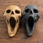 💀Last Day 60% OFF - Gothic Skull Sculpture💋