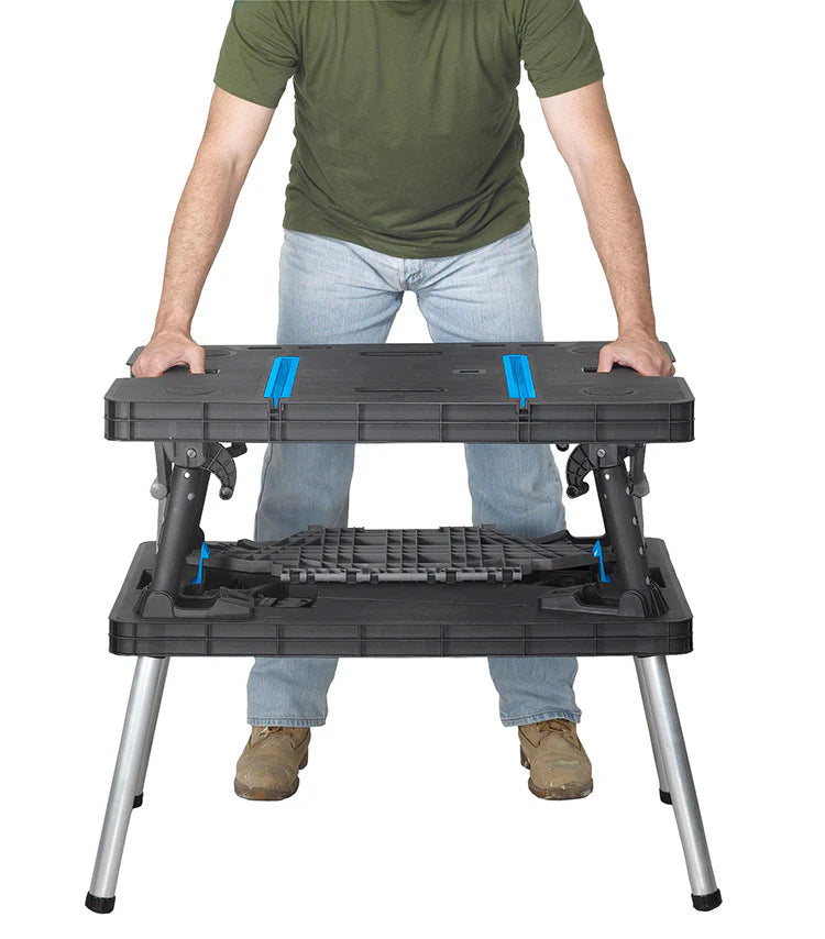 🛠Folding Table Work Bench💋