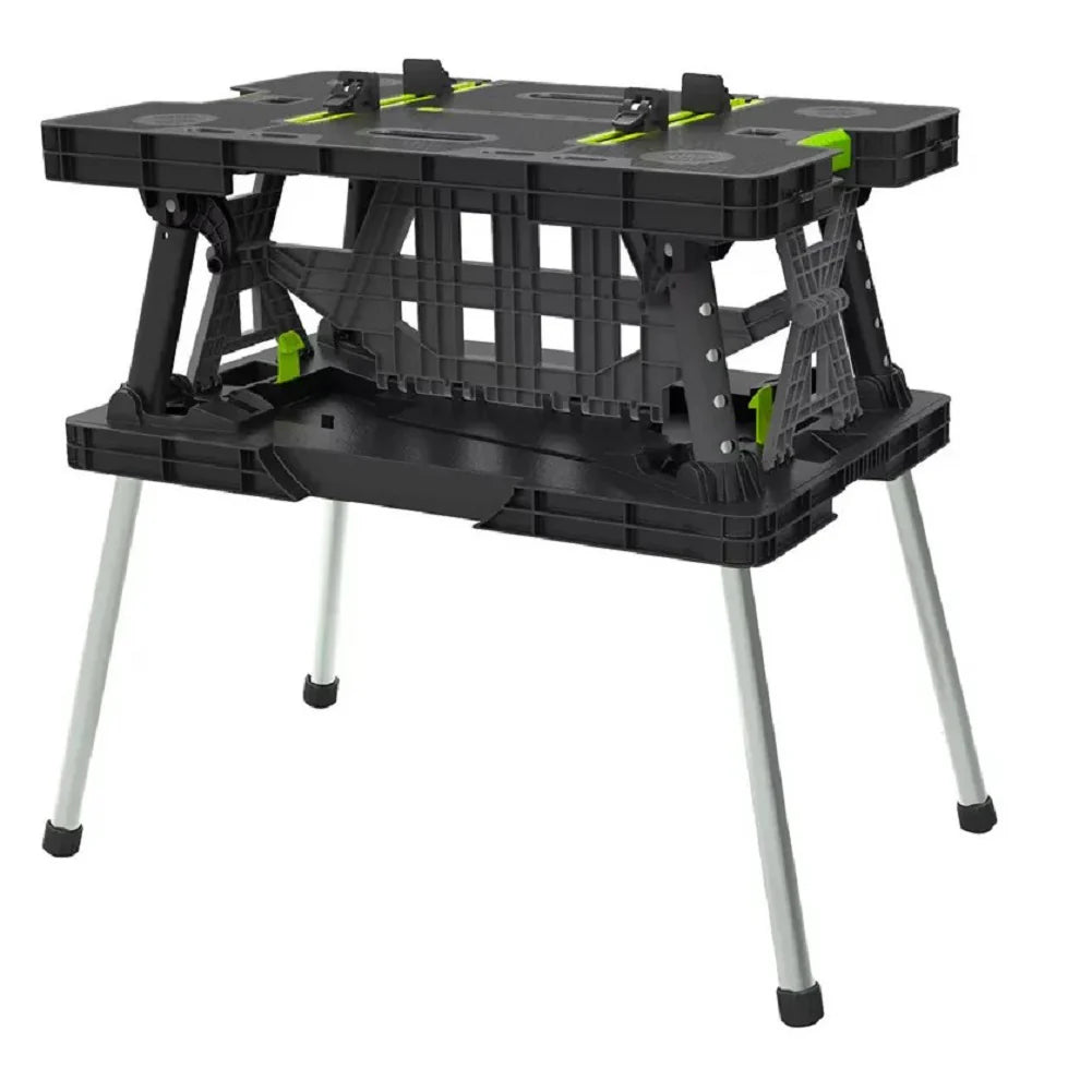 🛠Folding Table Work Bench💋