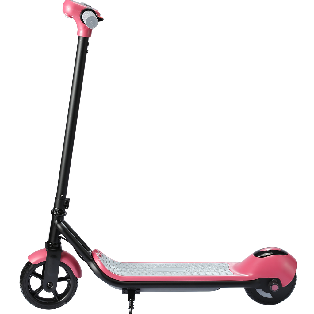 S4 Kid's Electric Scooter 110W Motor 24V 2.5Ah Battery💋